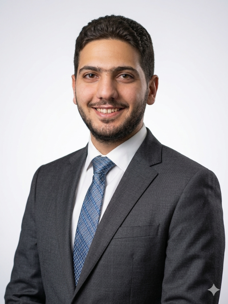 Murad Albalbisi